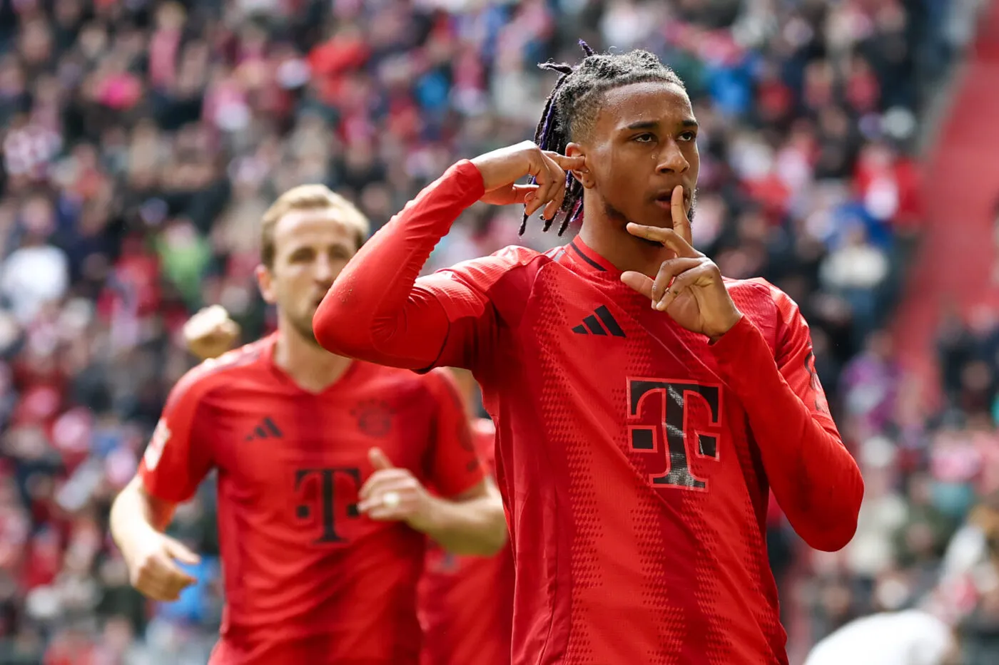 Bayern