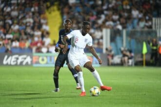 Wan-Bissaka