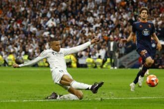 Liga : Le Real Madrid se fait peur contre le Celta Vigo
