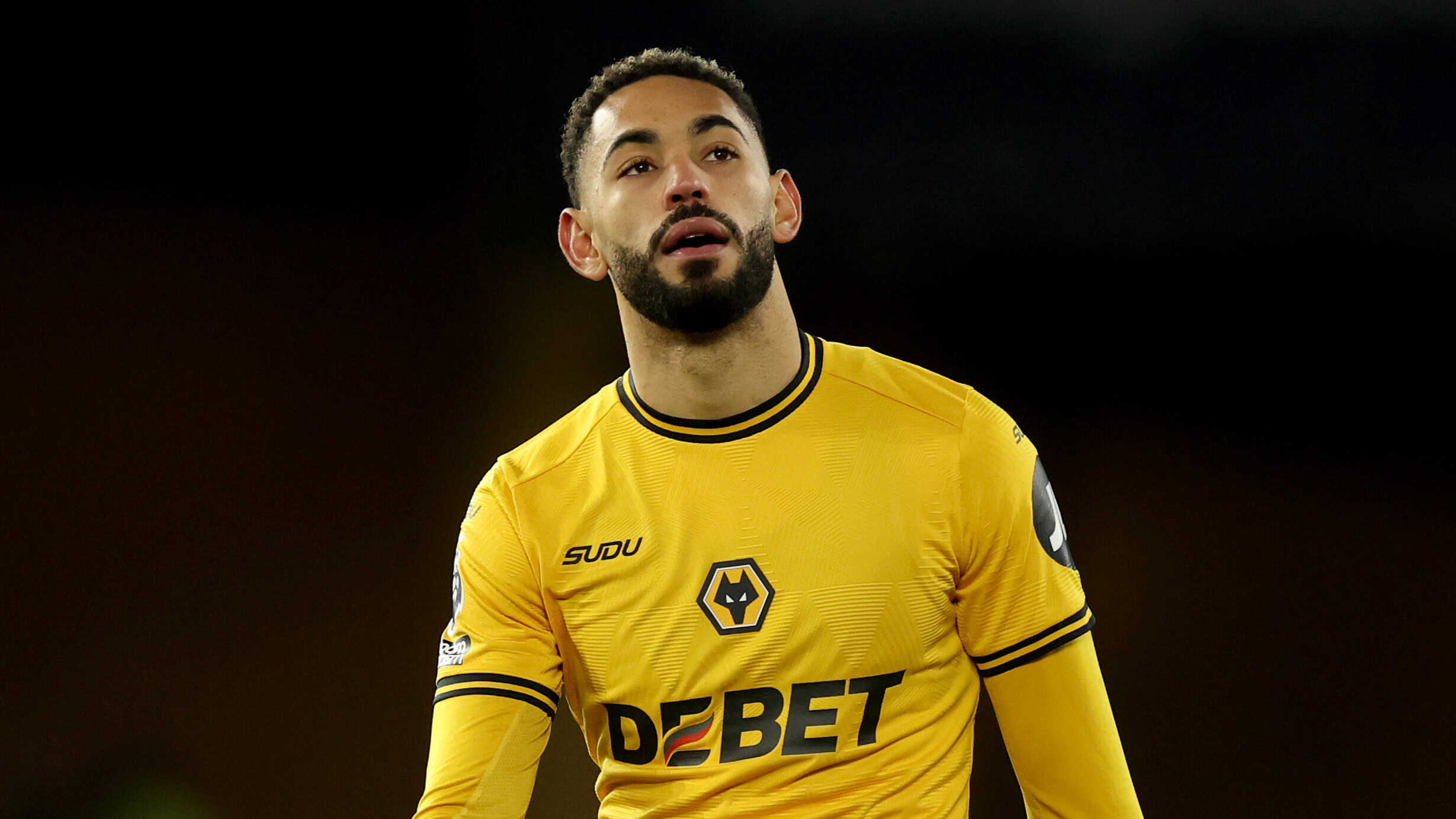 Manchester United proche d’un accord avec Matheus Cunha