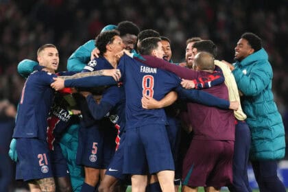 PSG