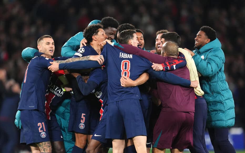 PSG