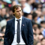 Julen Lopetegui