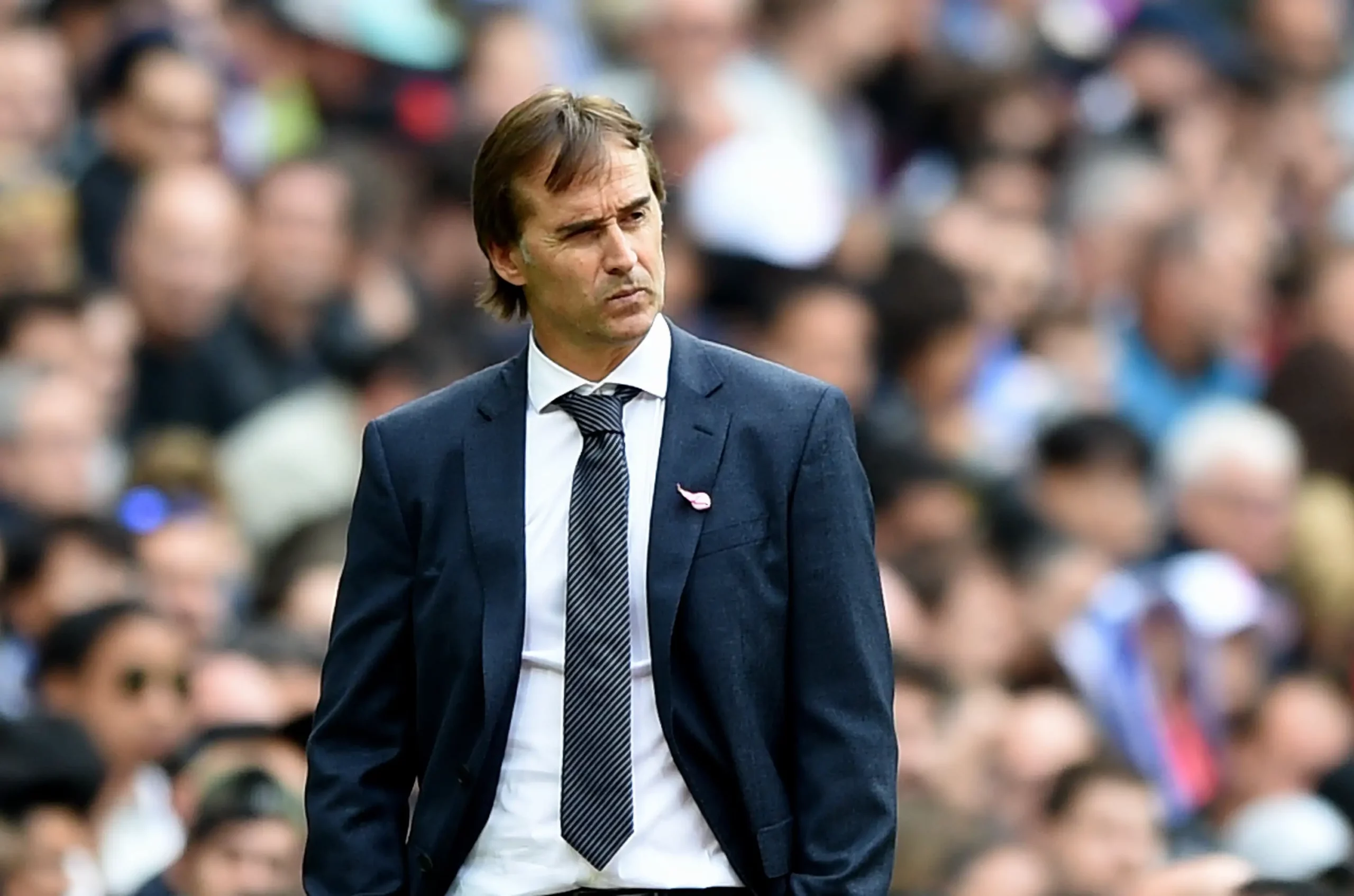 Julen Lopetegui