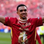 Trent Alexander-Arnold