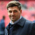 Steven Gerrard