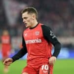 Mercato : Florian Wirtz souhaite rejoindre le Bayern Munich