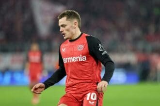 Mercato : Florian Wirtz souhaite rejoindre le Bayern Munich