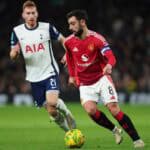 Manchester vs Tottenham, finale de Ligue Europa