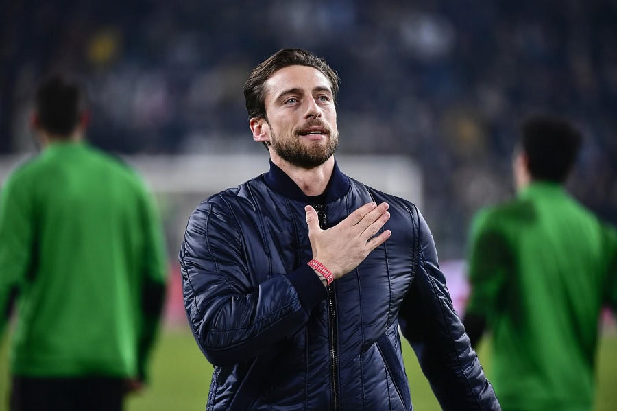 Claudio Marchisio