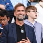 Accord stupéfiant entre l’AS Roma et Jürgen Klopp