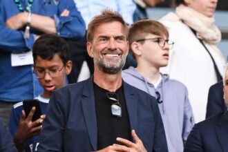 Accord stupéfiant entre l’AS Roma et Jürgen Klopp