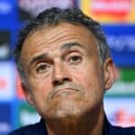 Luis Enrique