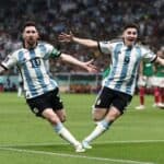Argentine