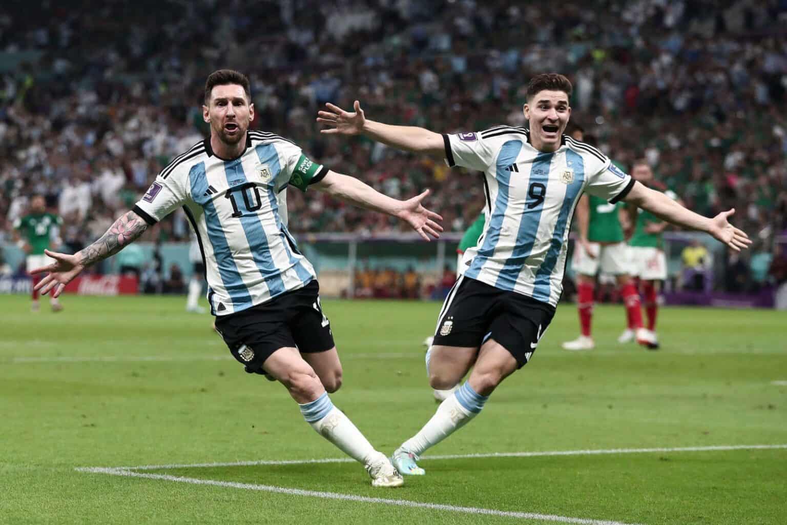 Argentine
