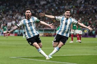 Argentine