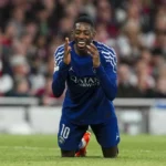 Ousmane Dembélé