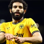 Pep Guardiola sous le charme de Rayan Aït-Nouri