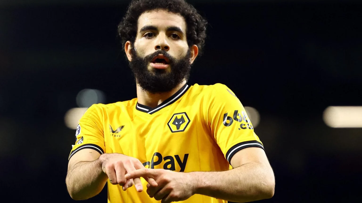 Pep Guardiola sous le charme de Rayan Aït-Nouri