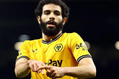 Pep Guardiola sous le charme de Rayan Aït-Nouri