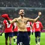 Rémy Cabella