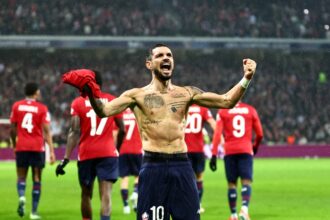 Rémy Cabella