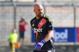 Pepe Reina annonce sa retraite du football après une carrière impressionnante