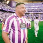 Ronaldo (Real Valladolid)