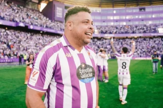 Ronaldo (Real Valladolid)