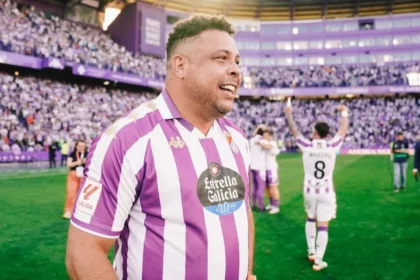 Ronaldo (Real Valladolid)