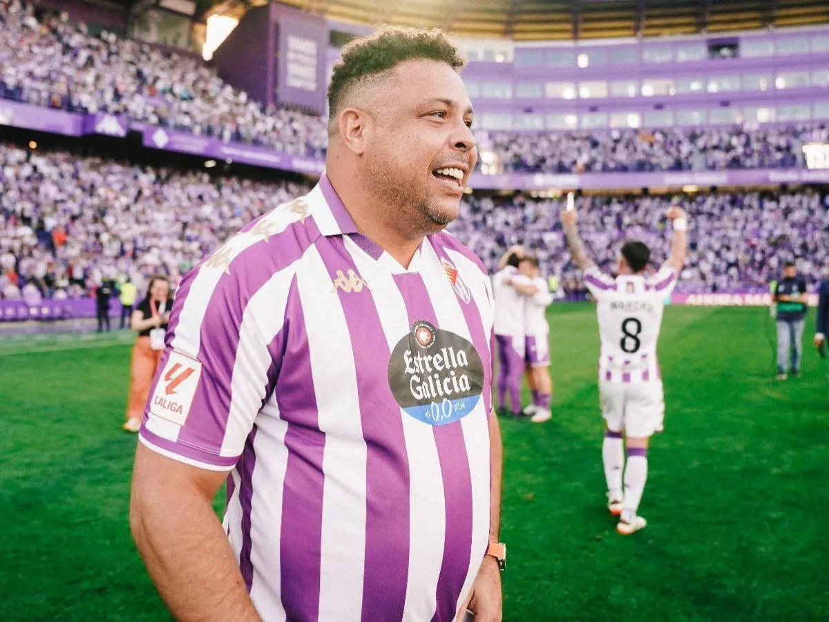 Ronaldo (Real Valladolid)