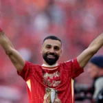 Mohamed Salah