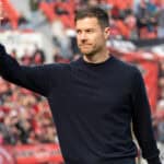 Xabi Alonso