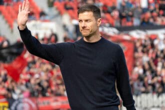 Xabi Alonso