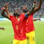 Guinée foot