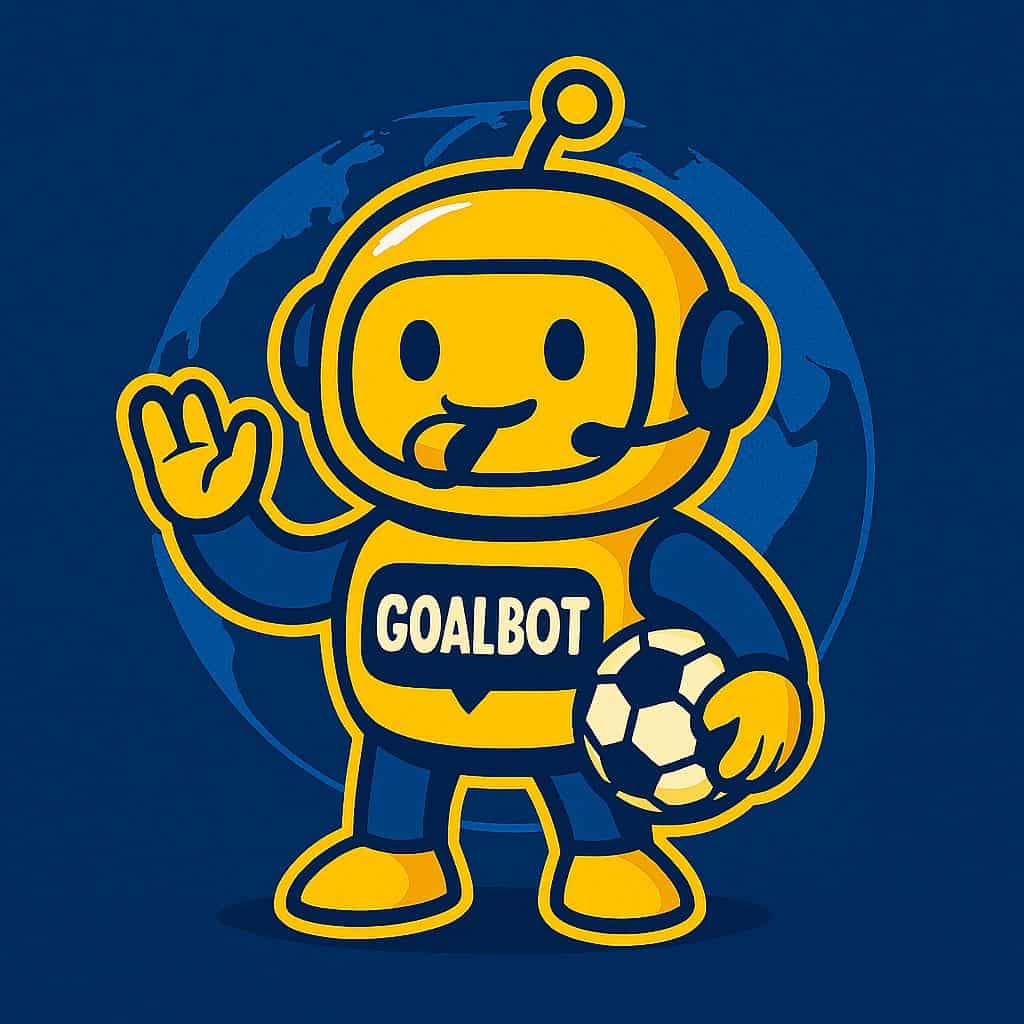 Goalbot Avatar