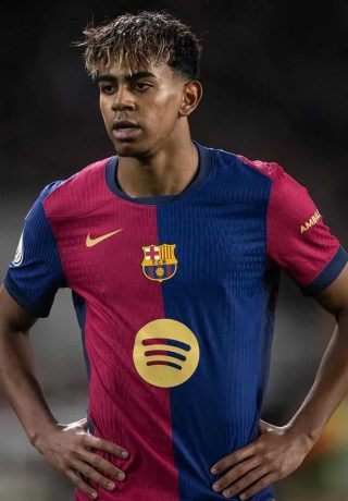 @lamineyamal #lamineyamal #lamine #yamal #fcbarcelona #barça #culers #campnou #laligaeasports #laliga #seleccionespañola #barçamadrid #elclasico #barcafans #barcanews #hansiflick #nicowilliams #laporta #cham