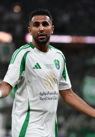 Riyadh-Mahrez-Al-Ahli